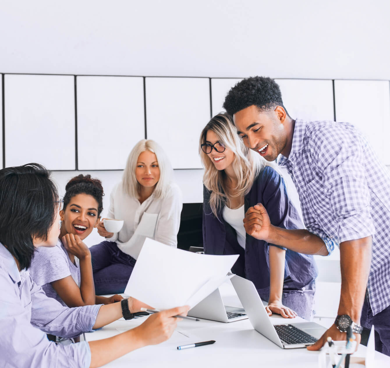 FluxBuilder Agency Dashboard