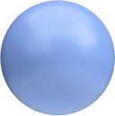Decorative sphere element