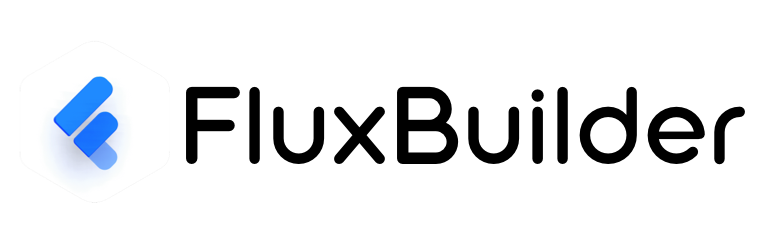 FluxBuilder Logo