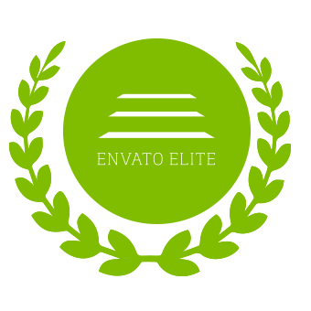 Power Elite Author Badge